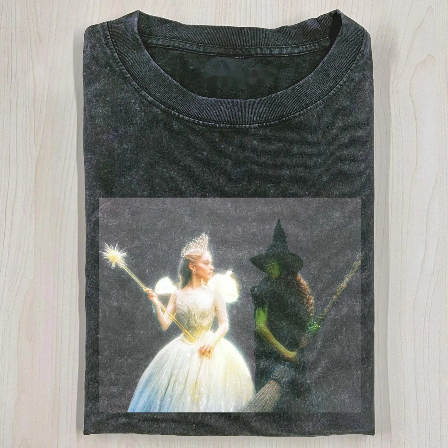 WICKED T-SHIRT V1.1