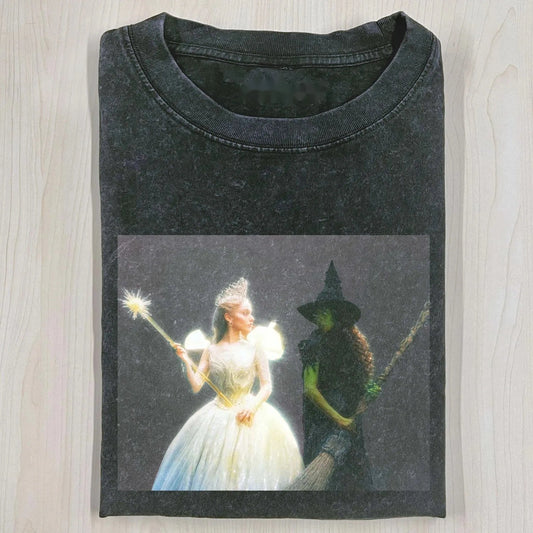 WICKED T-SHIRT V1.1