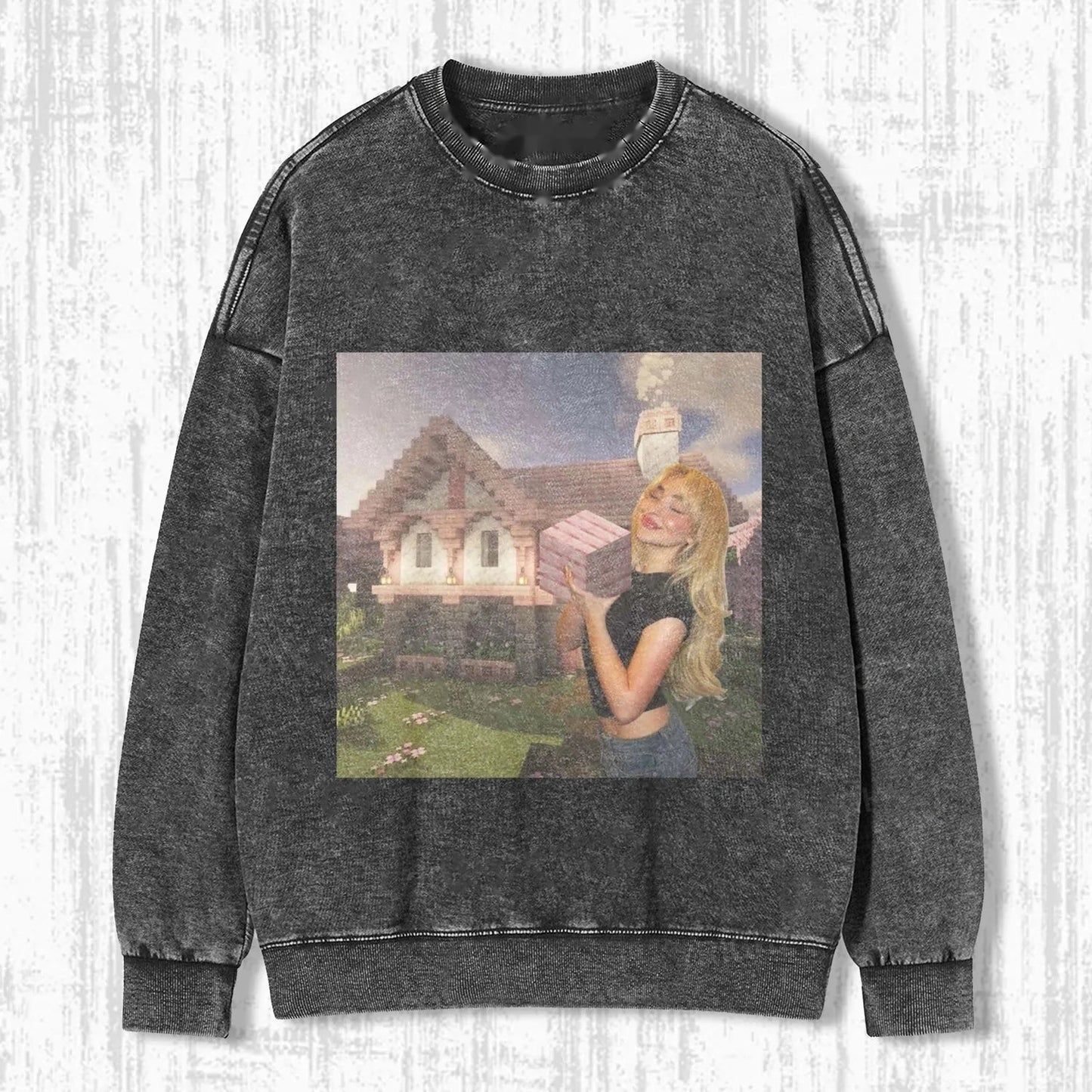 WICKED T-SHIRT V1.2