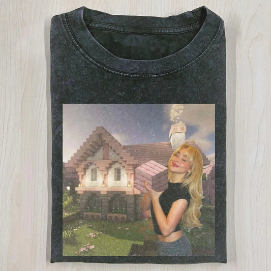 WICKED T-SHIRT V1.2