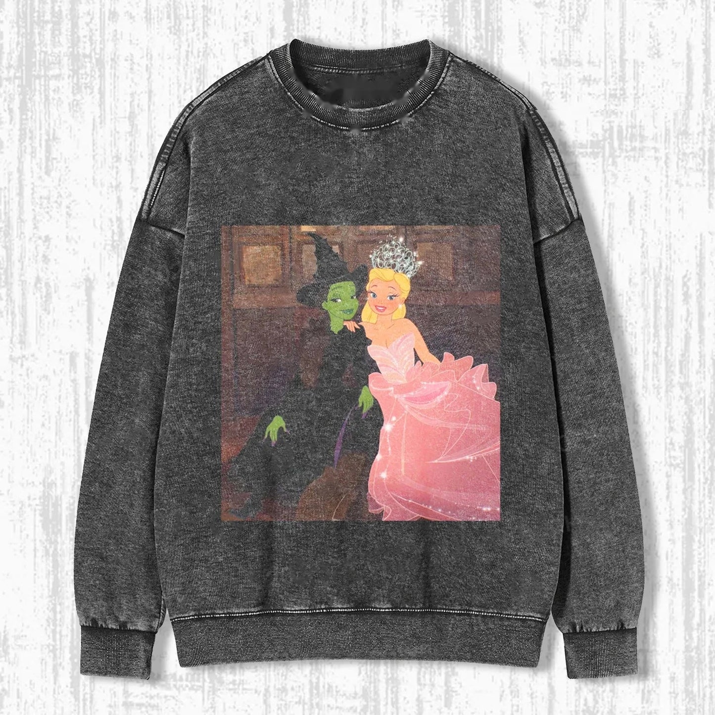 WICKED T-SHIRT V1.3