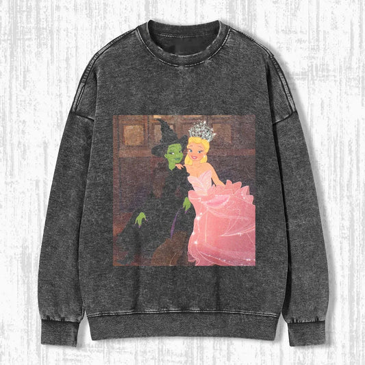 WICKED T-SHIRT V1.3