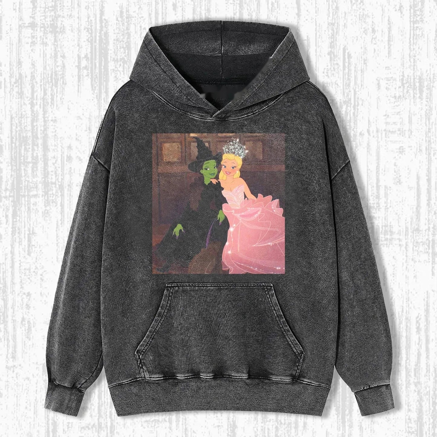 WICKED T-SHIRT V1.3