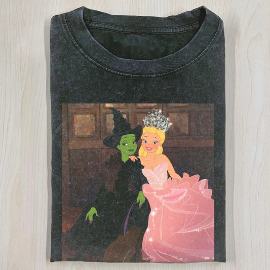 WICKED T-SHIRT V1.3
