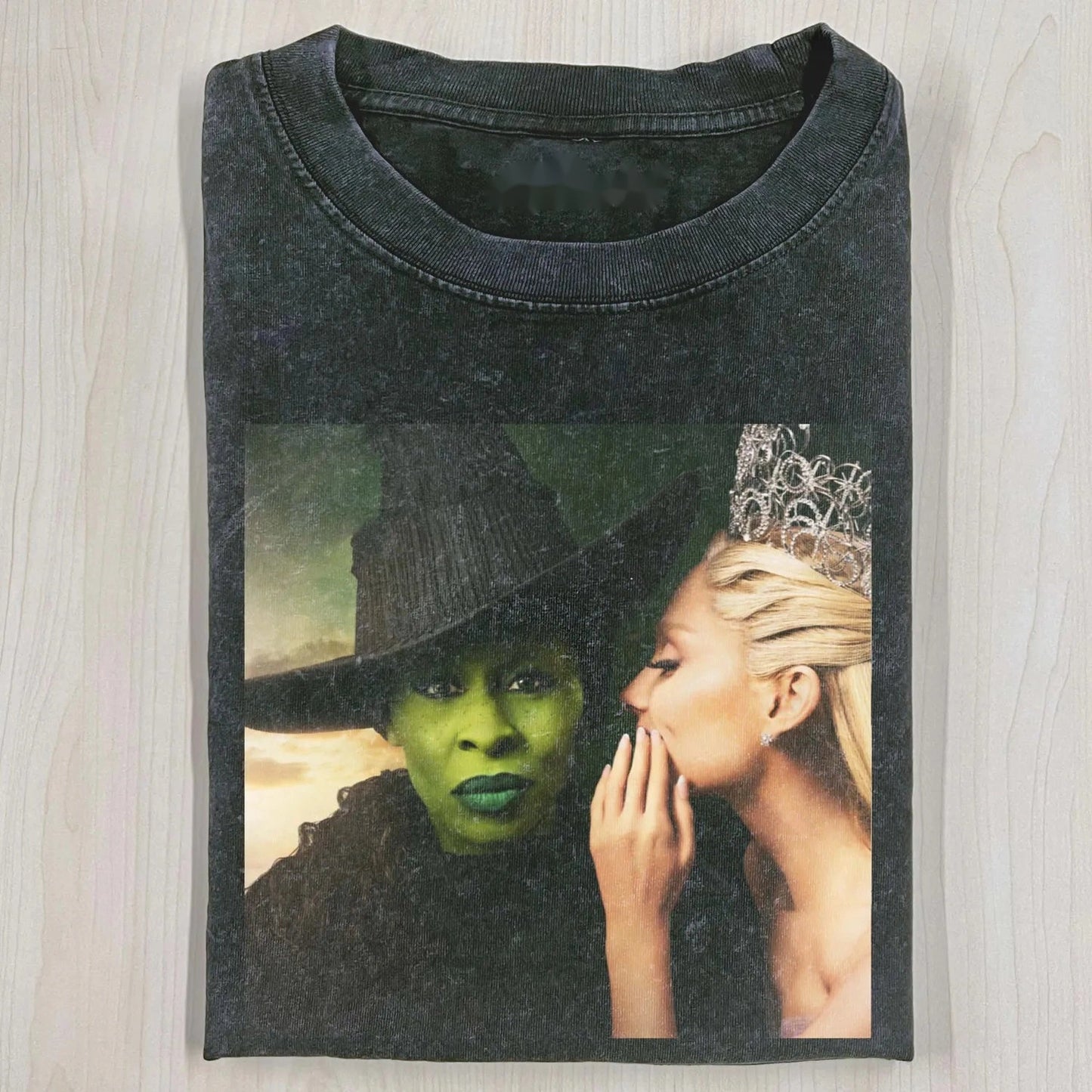 WICKED T-SHIRT V1.4