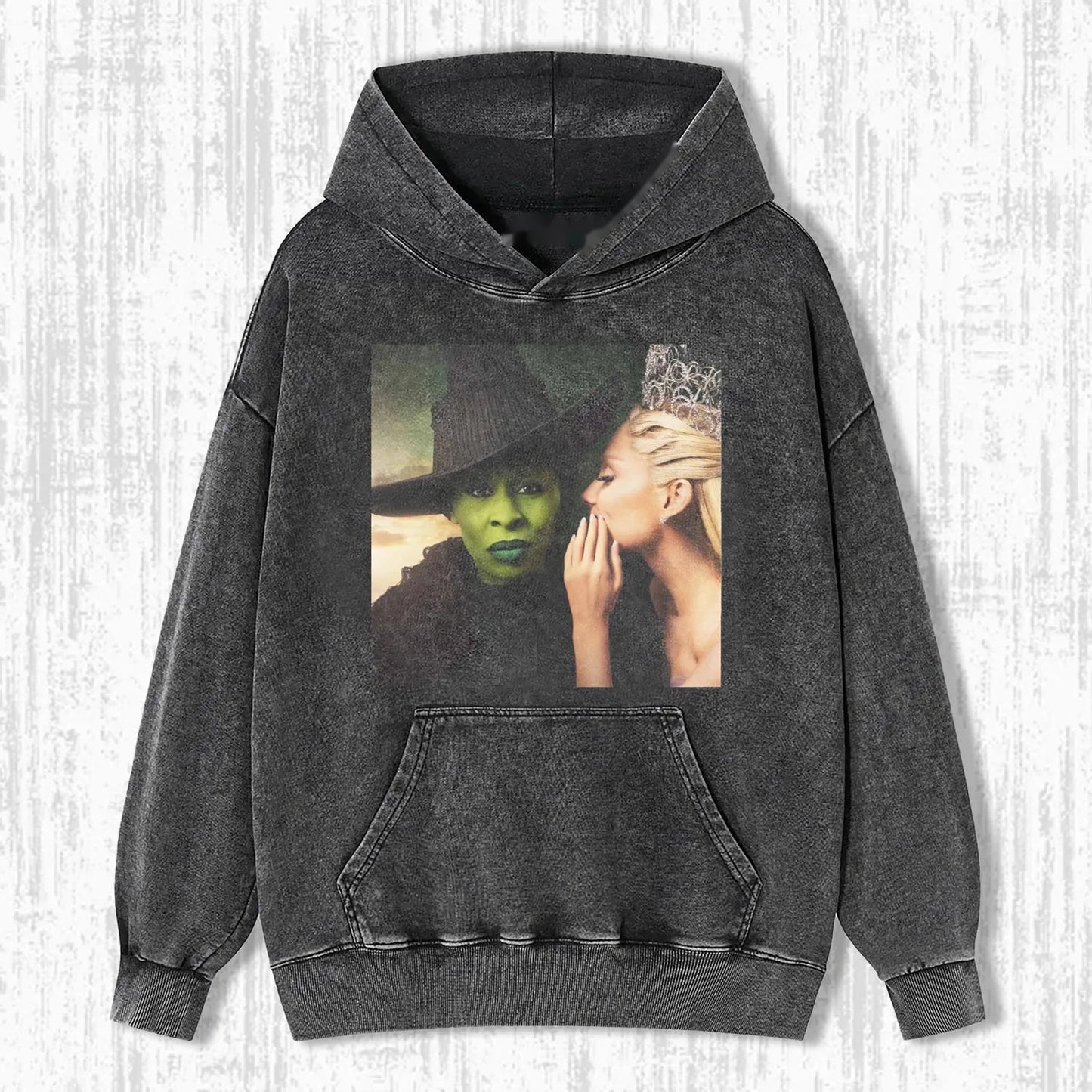 WICKED T-SHIRT V1.4