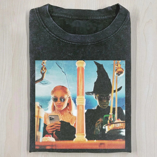 WICKED T-SHIRT V1.5
