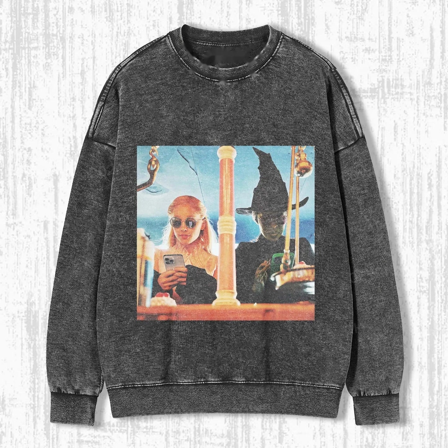 WICKED T-SHIRT V1.5