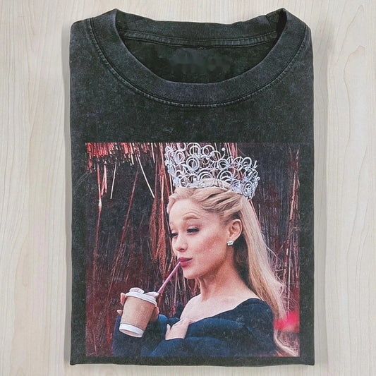 WICKED T-SHIRT V1.6