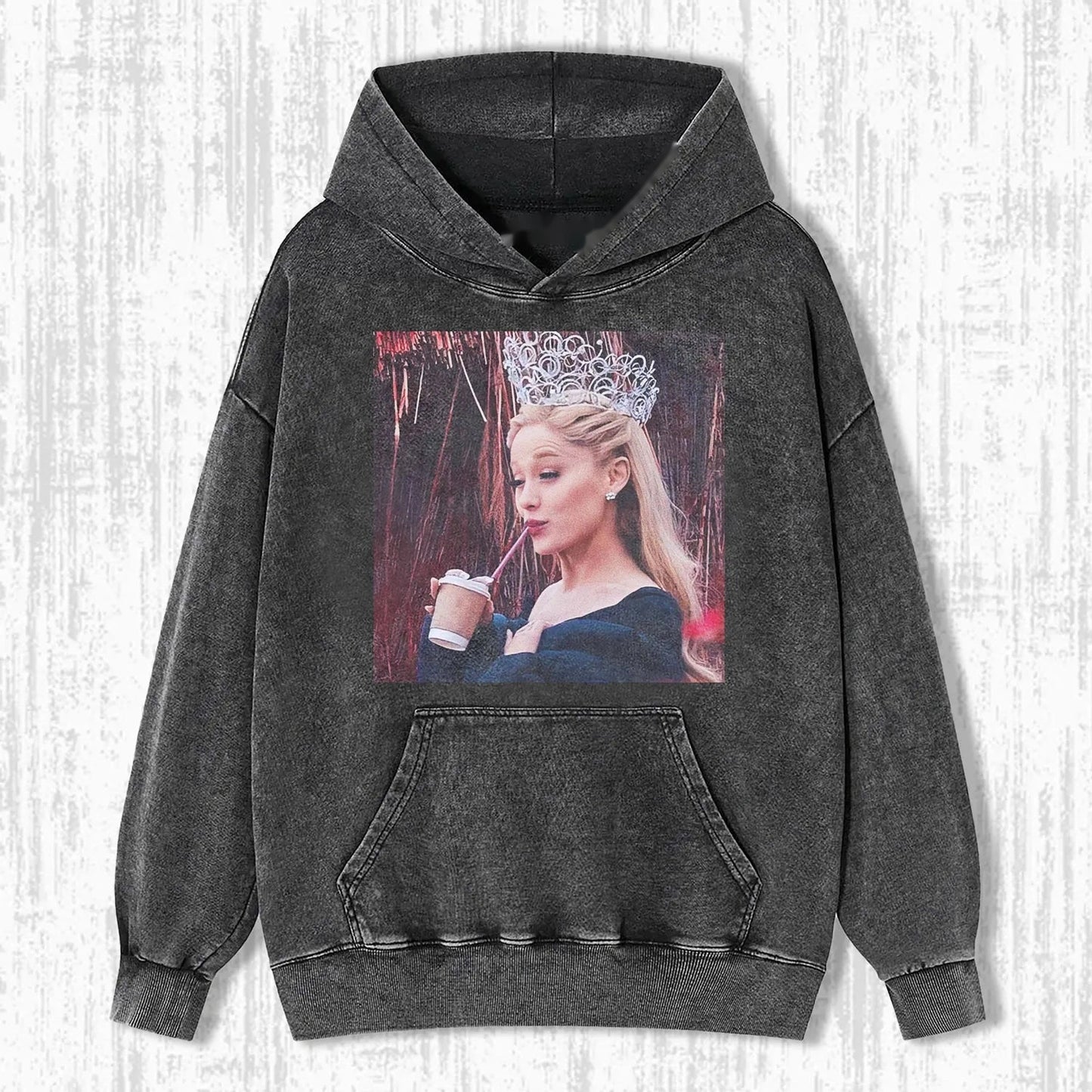 WICKED T-SHIRT V1.6