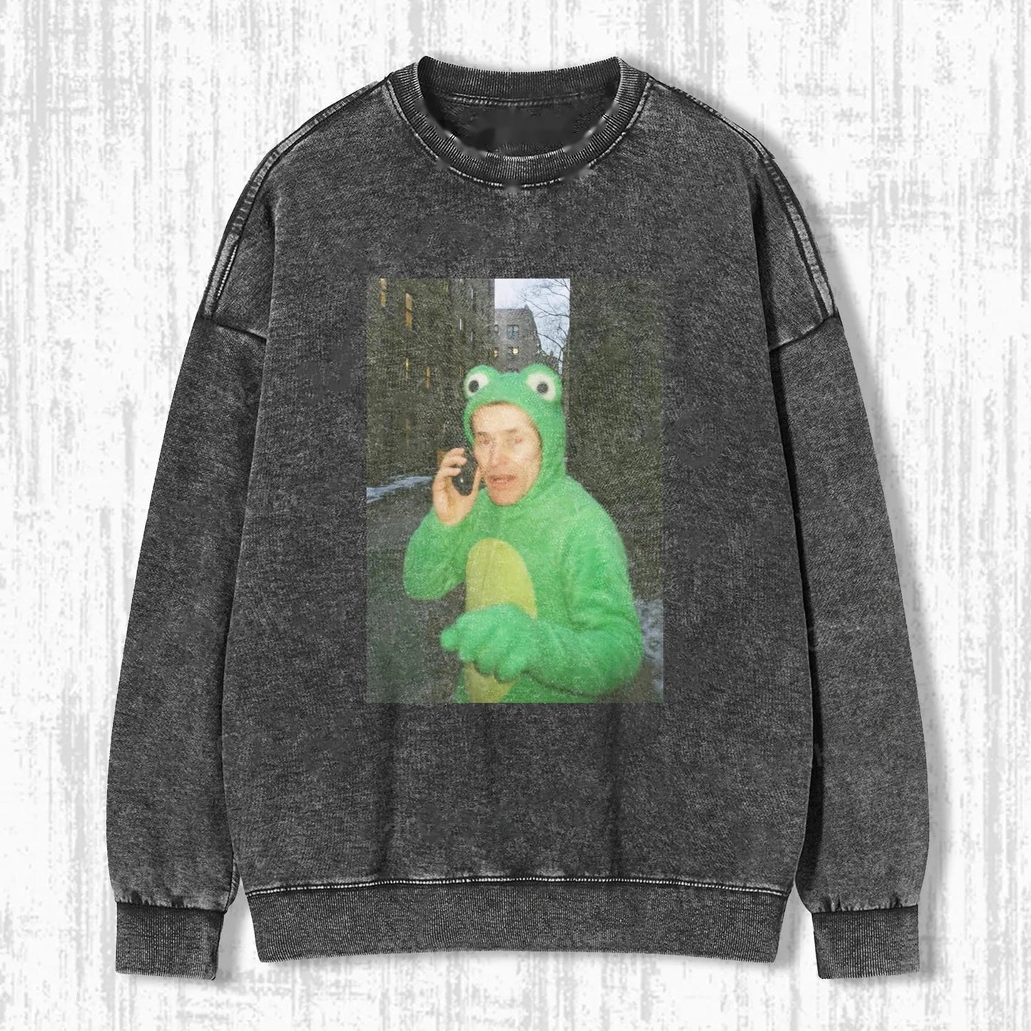 WD T-SHIRT