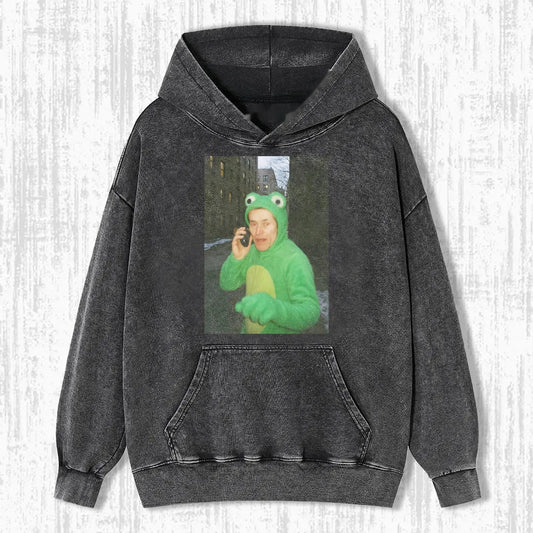 WD T-SHIRT
