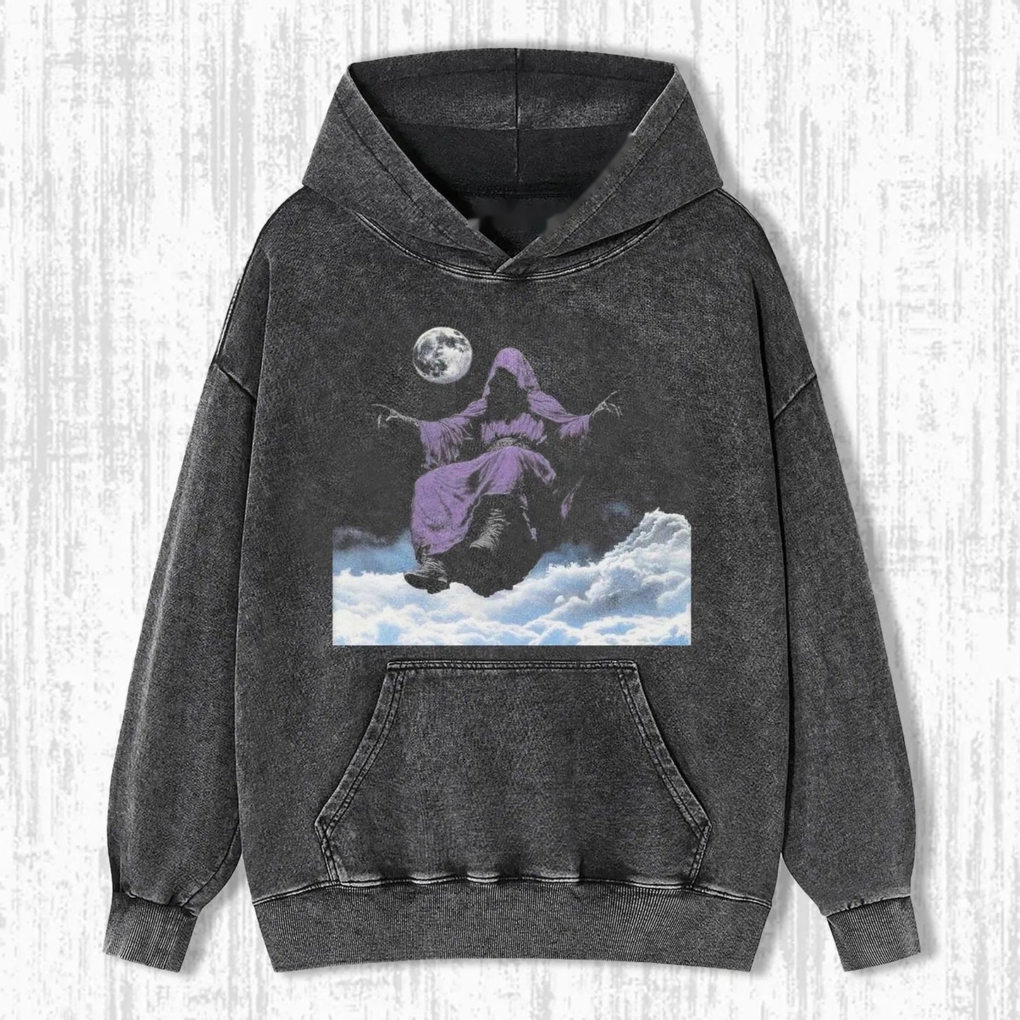 WIZARD T-SHIRT