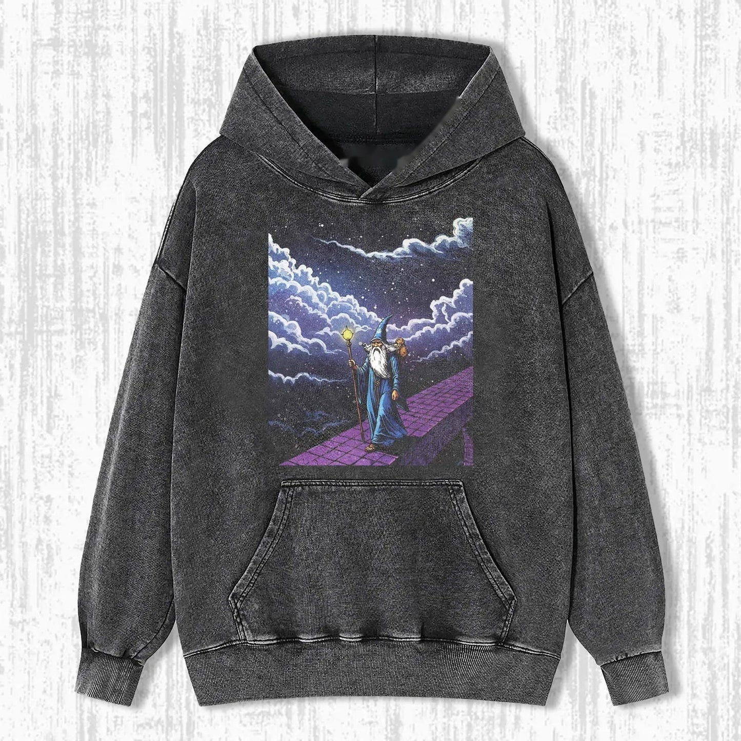WIZARD T-SHIRT V1.0