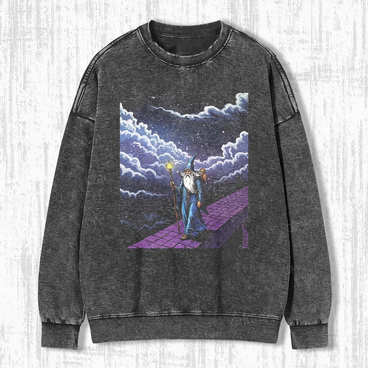 WIZARD T-SHIRT V1.0