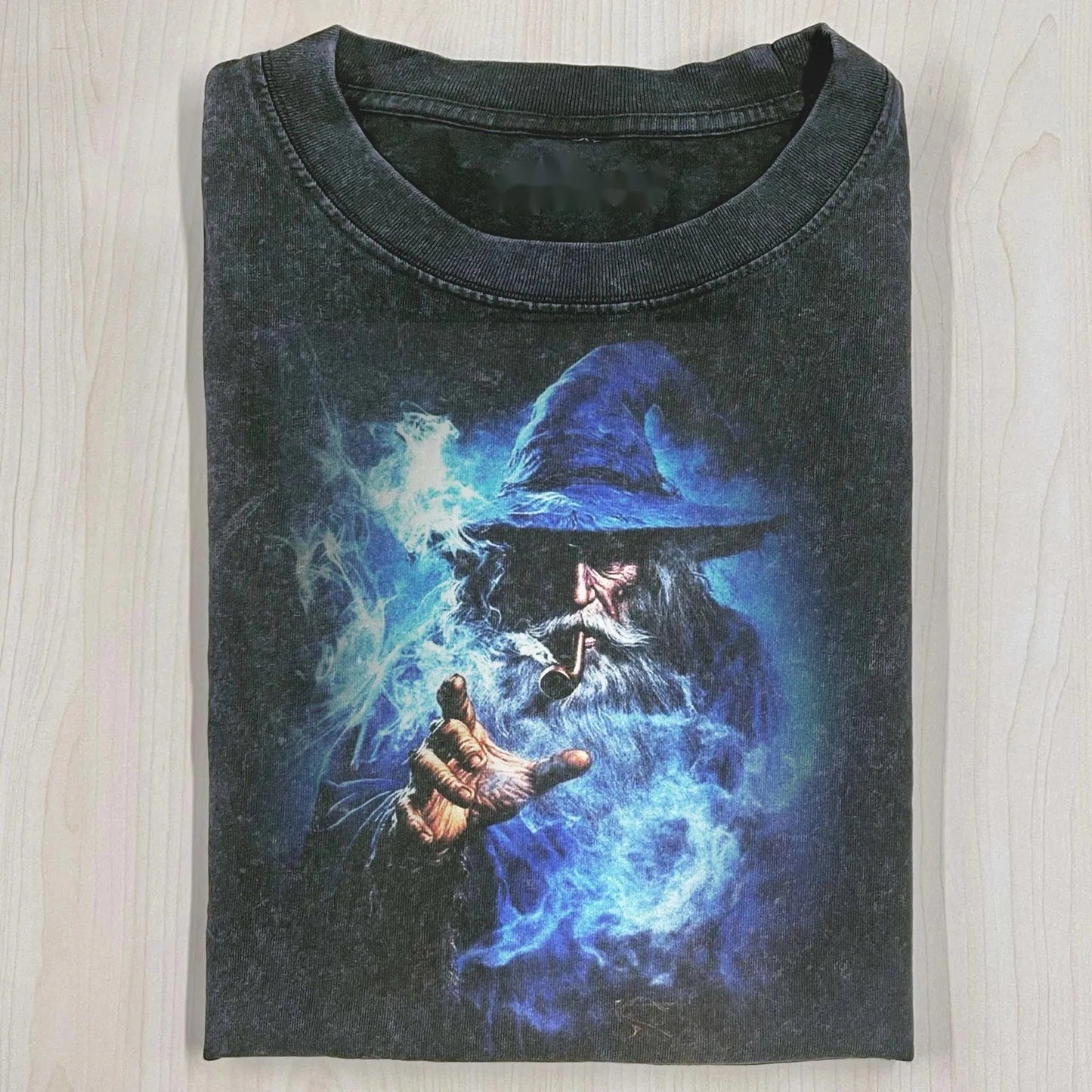 WIZARD T-SHIRT V1.1