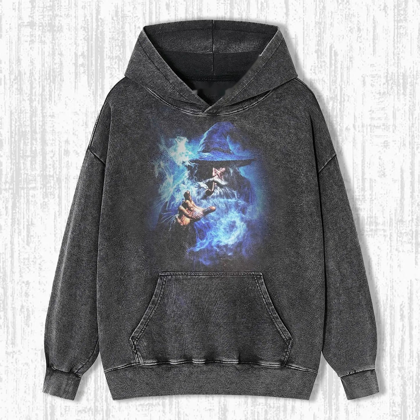 WIZARD T-SHIRT V1.1