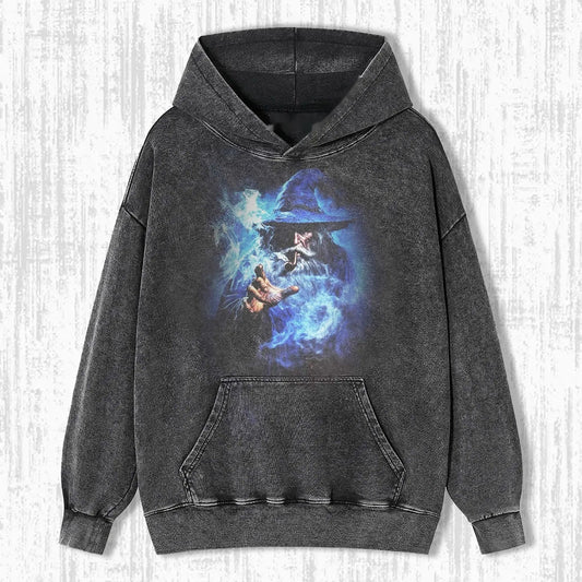 WIZARD T-SHIRT V1.1