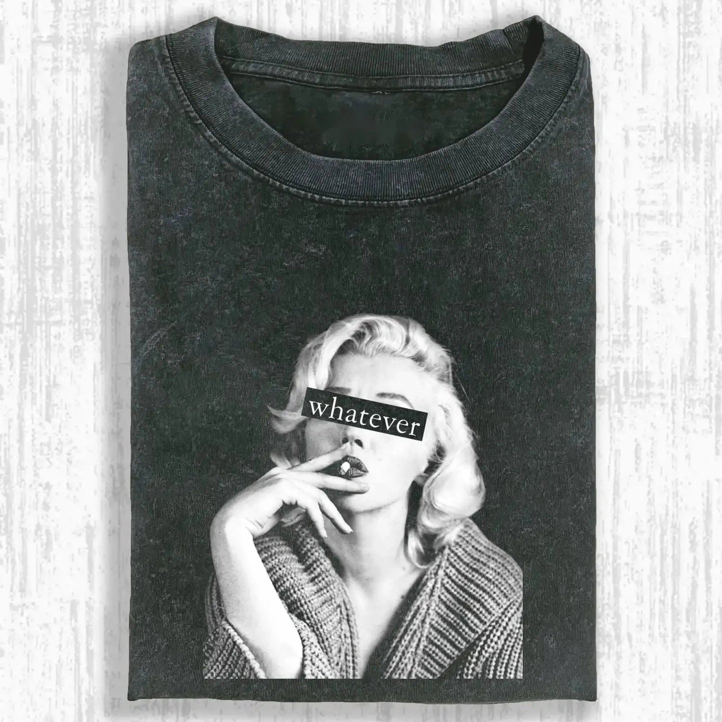 Whatever Tee