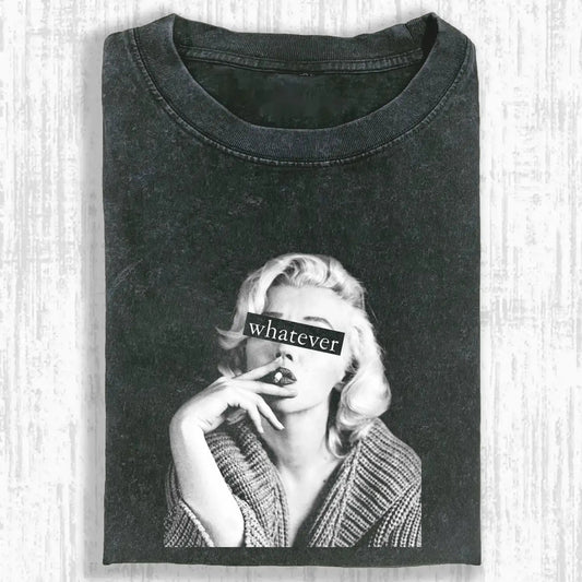 Whatever Tee