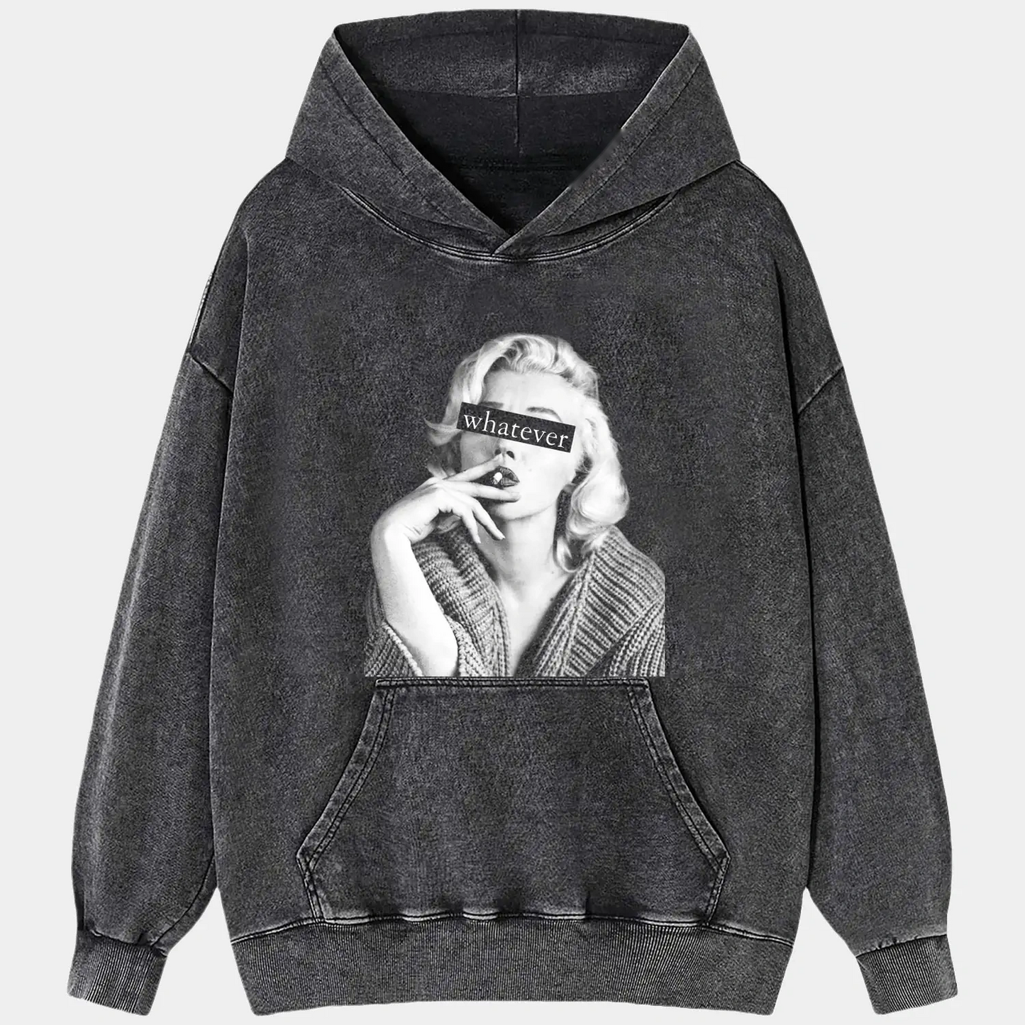 Whatever Tee
