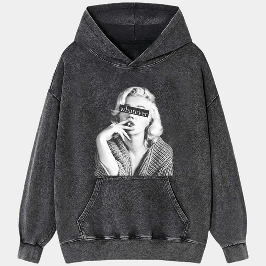 Whatever Tee