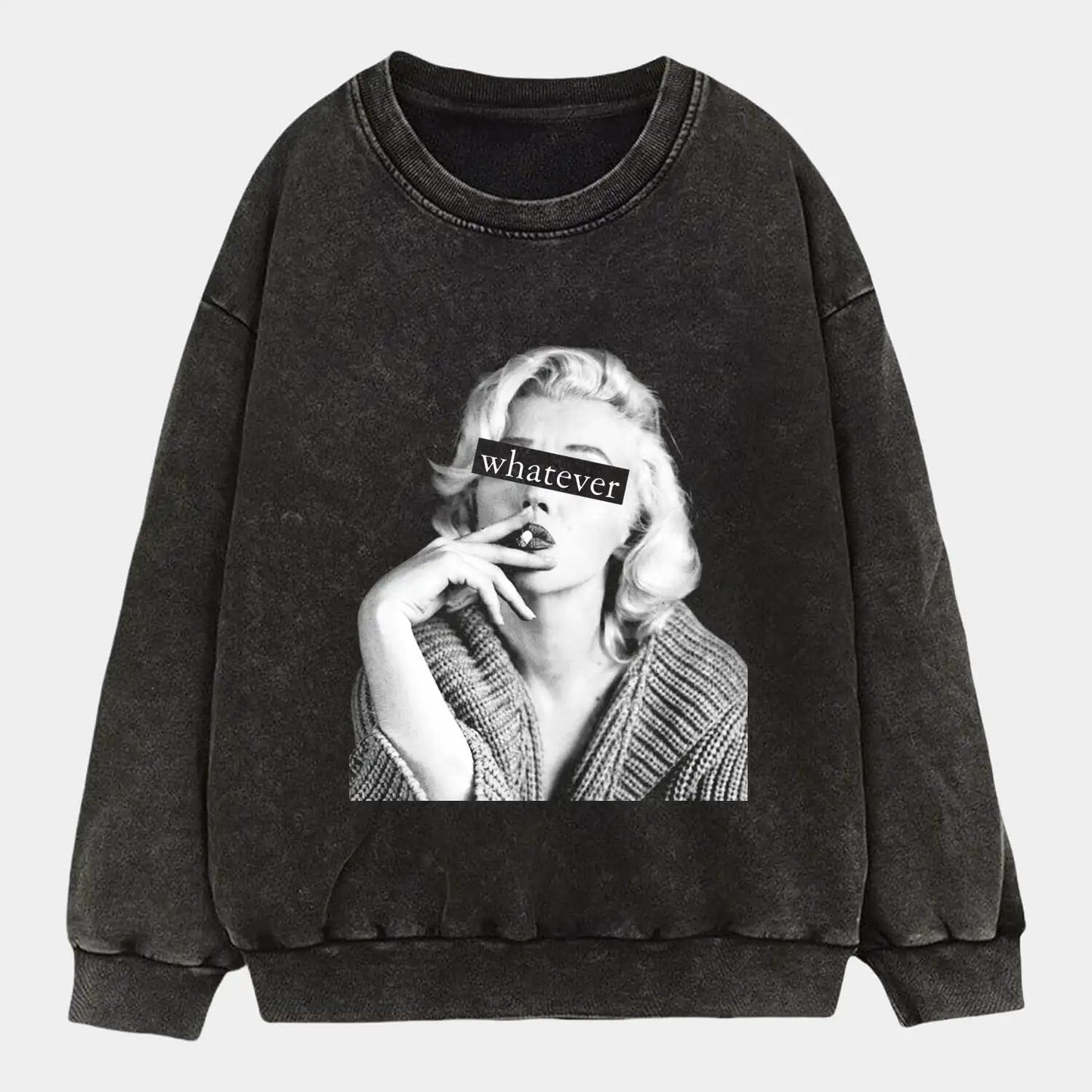 Whatever Tee