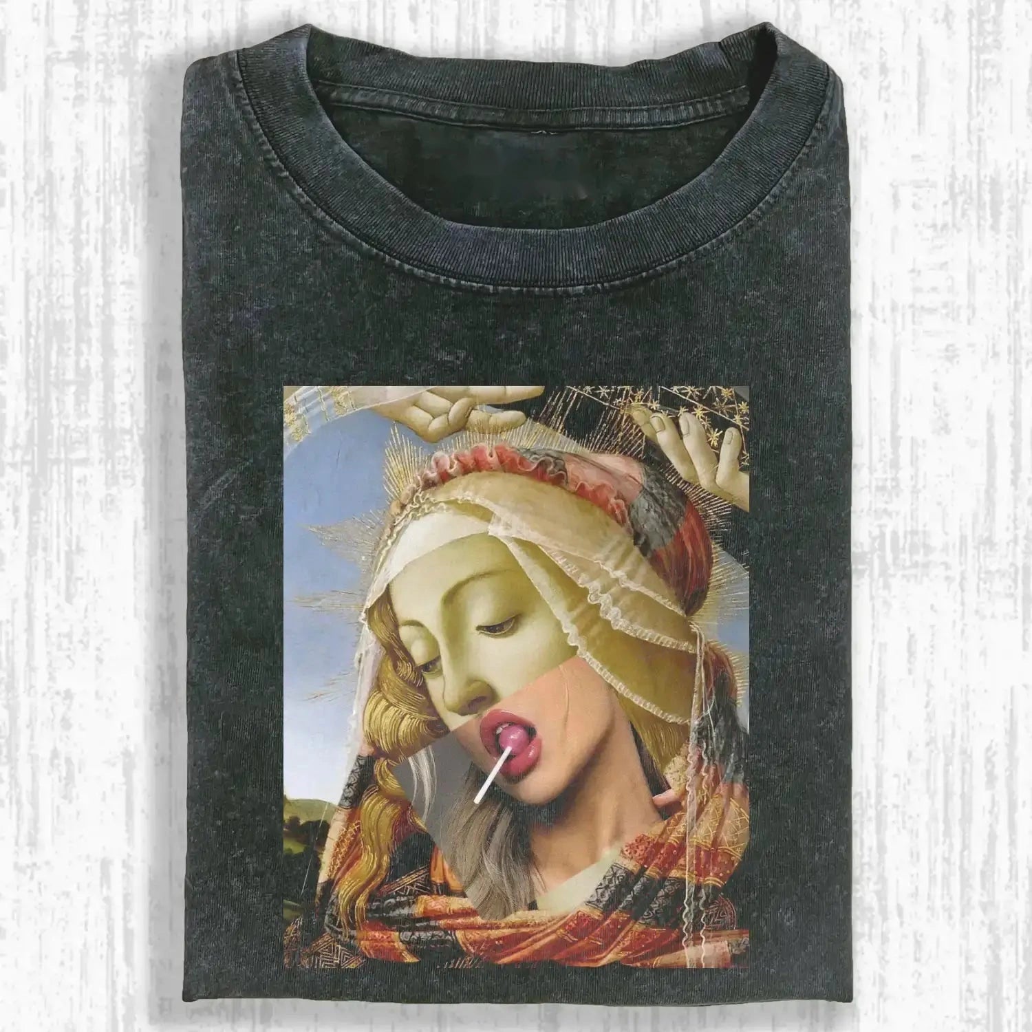 PEPPER TEE