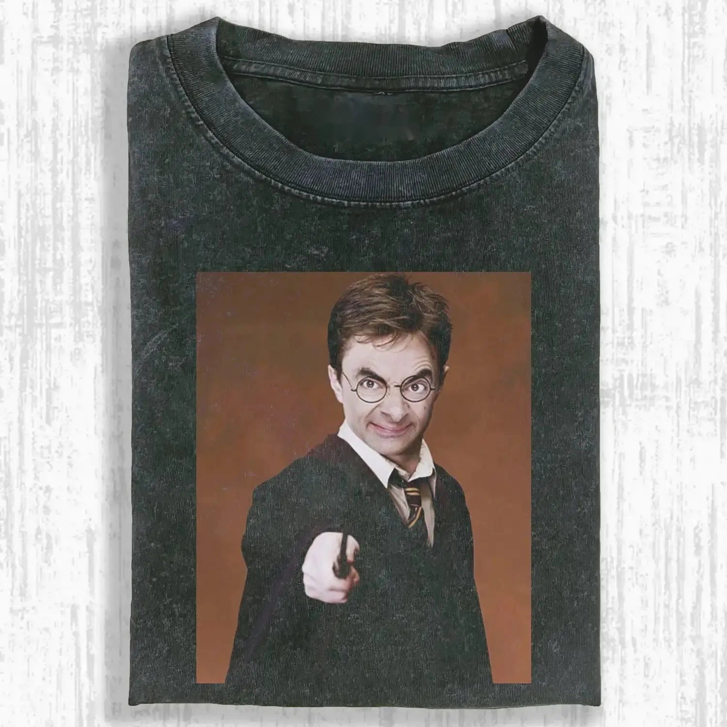 PEPPER TEE