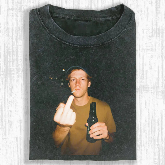JS After Hours Tee 3.0