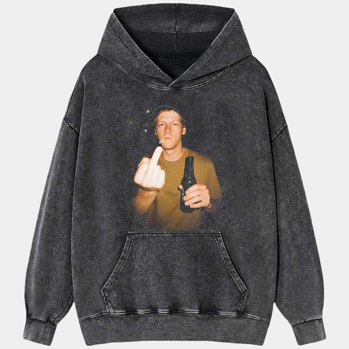 JS After Hours Tee 3.0