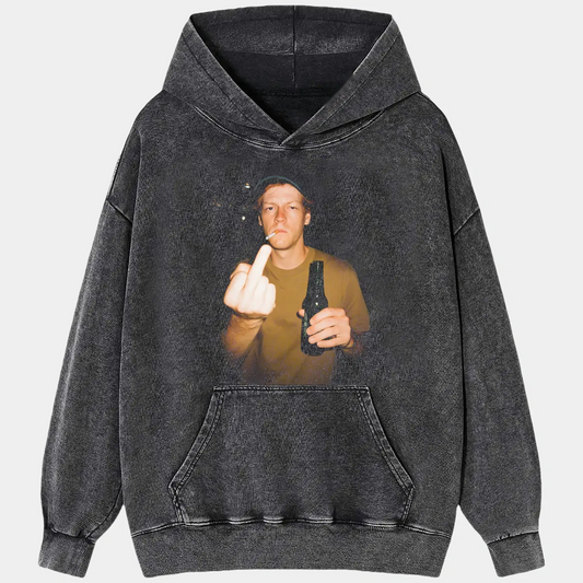 JS After Hours Tee 3.0