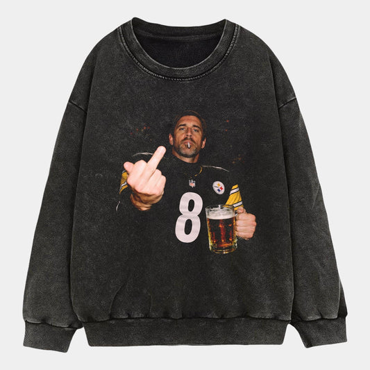 Aaron Rodgers Tee - FuseVogue