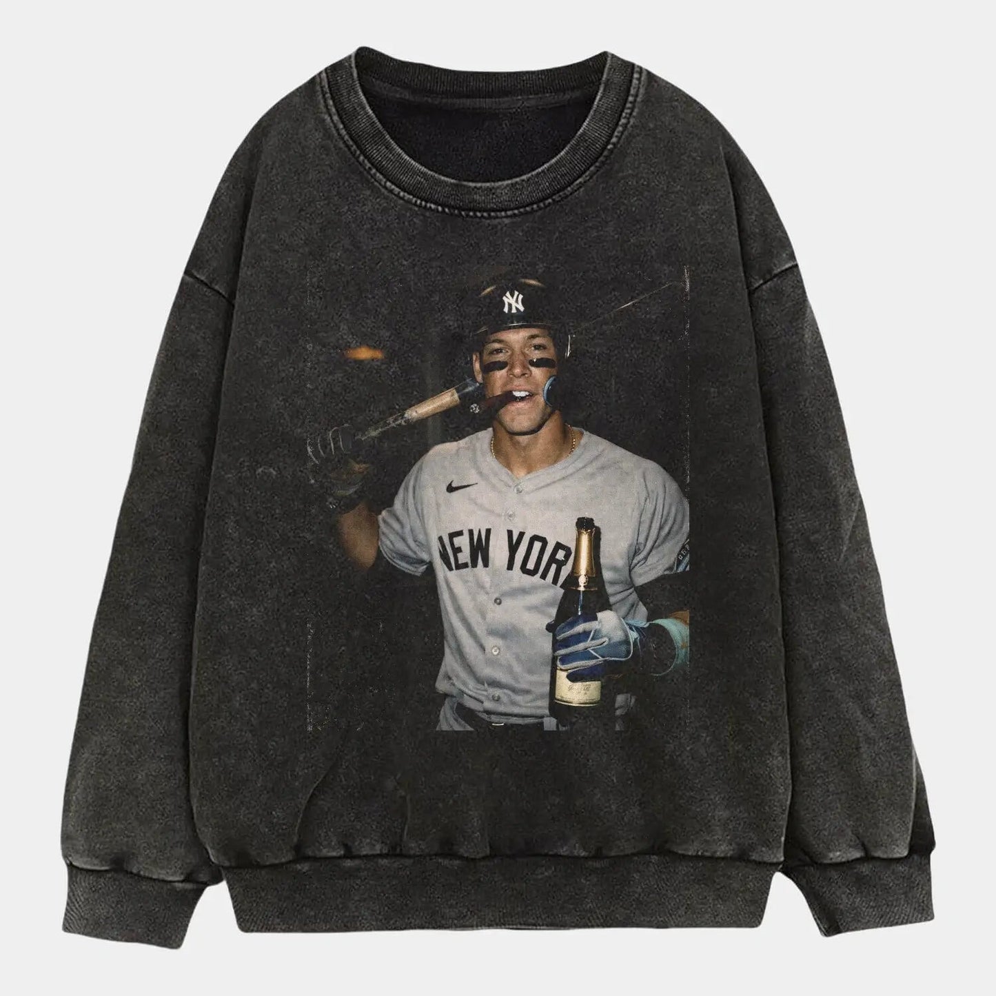AARON TEE 2.0 - FuseVogue