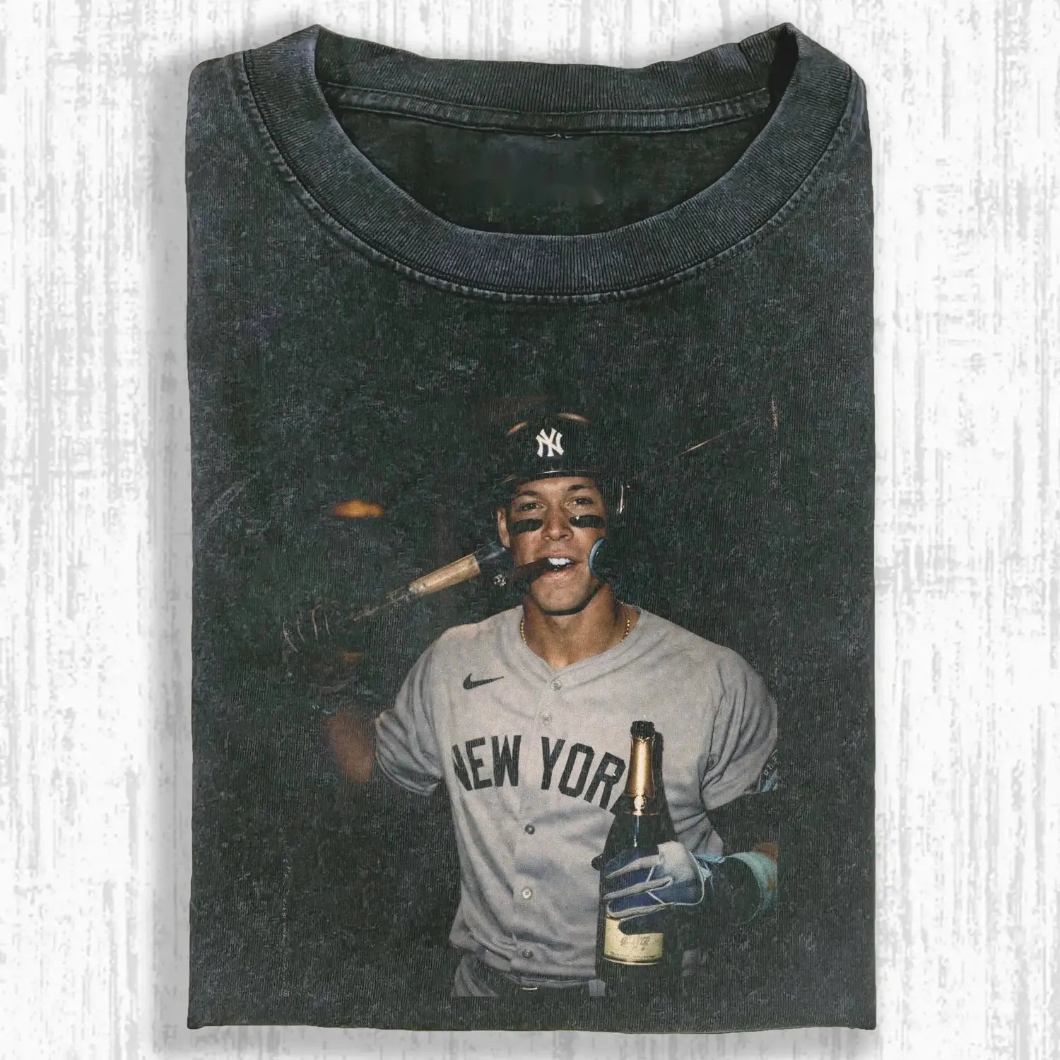 AARON TEE 2.0 - FuseVogue