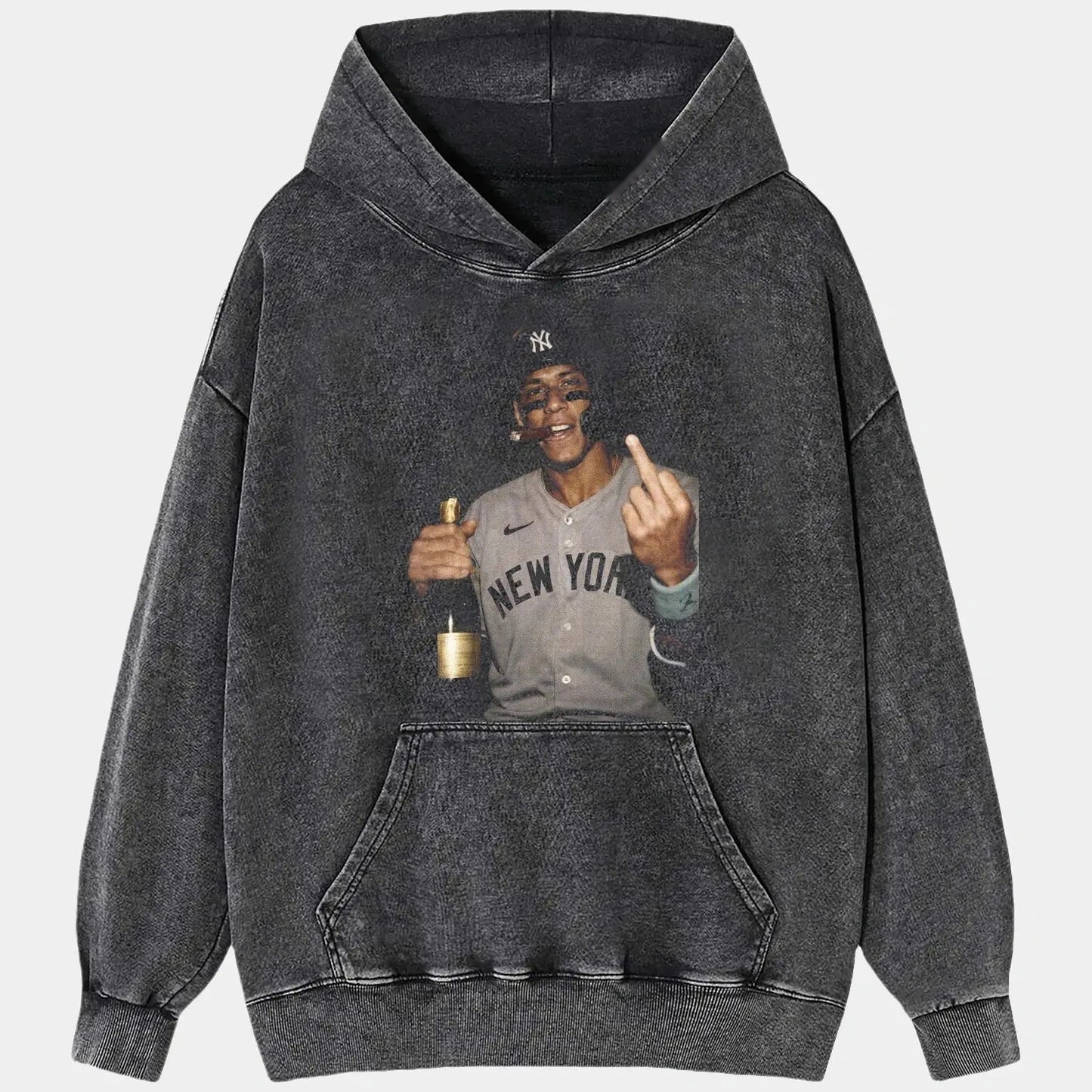 AARON TEE 3.0 - FuseVogue