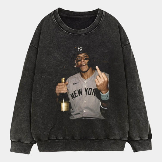 AARON TEE 3.0 - FuseVogue