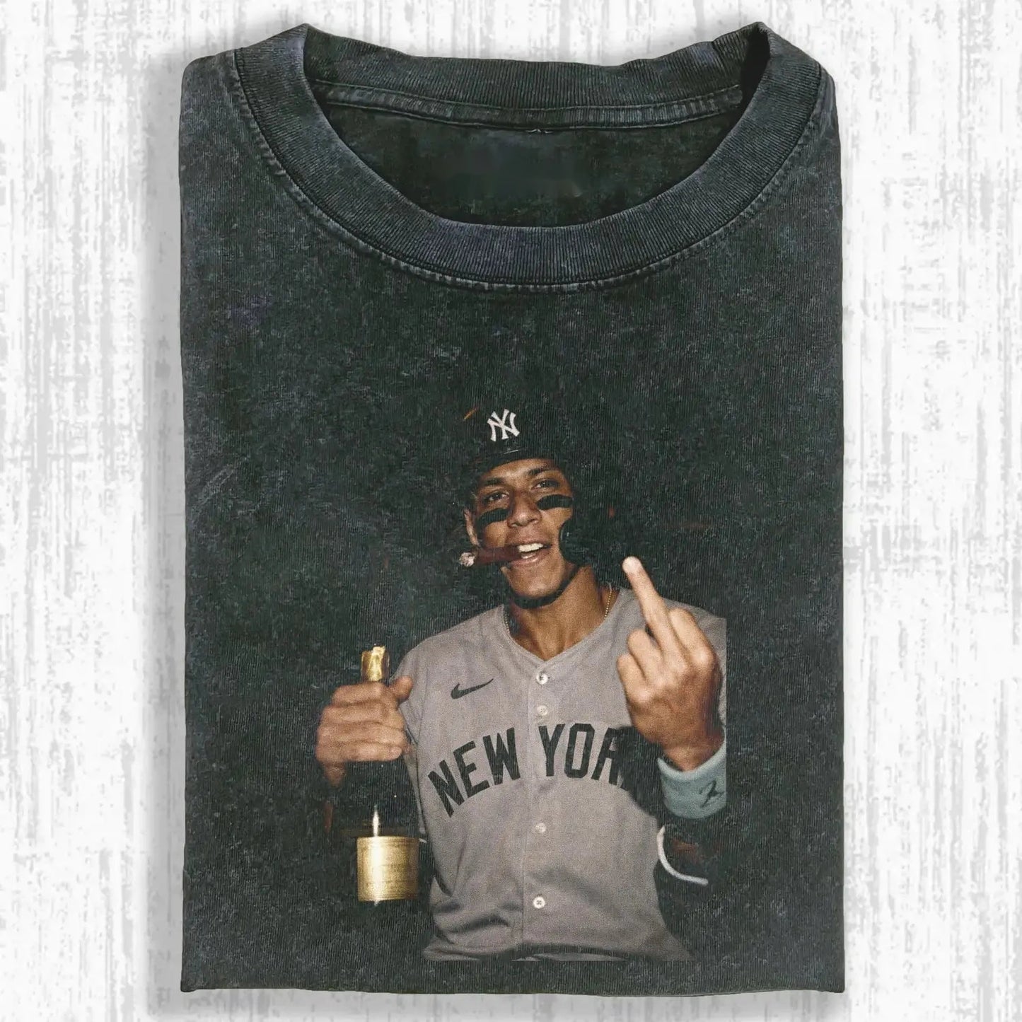AARON TEE 3.0 - FuseVogue