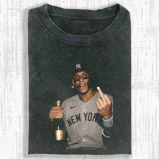AARON TEE 3.0 - FuseVogue