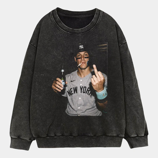 AARON TEE 4.0 - FuseVogue