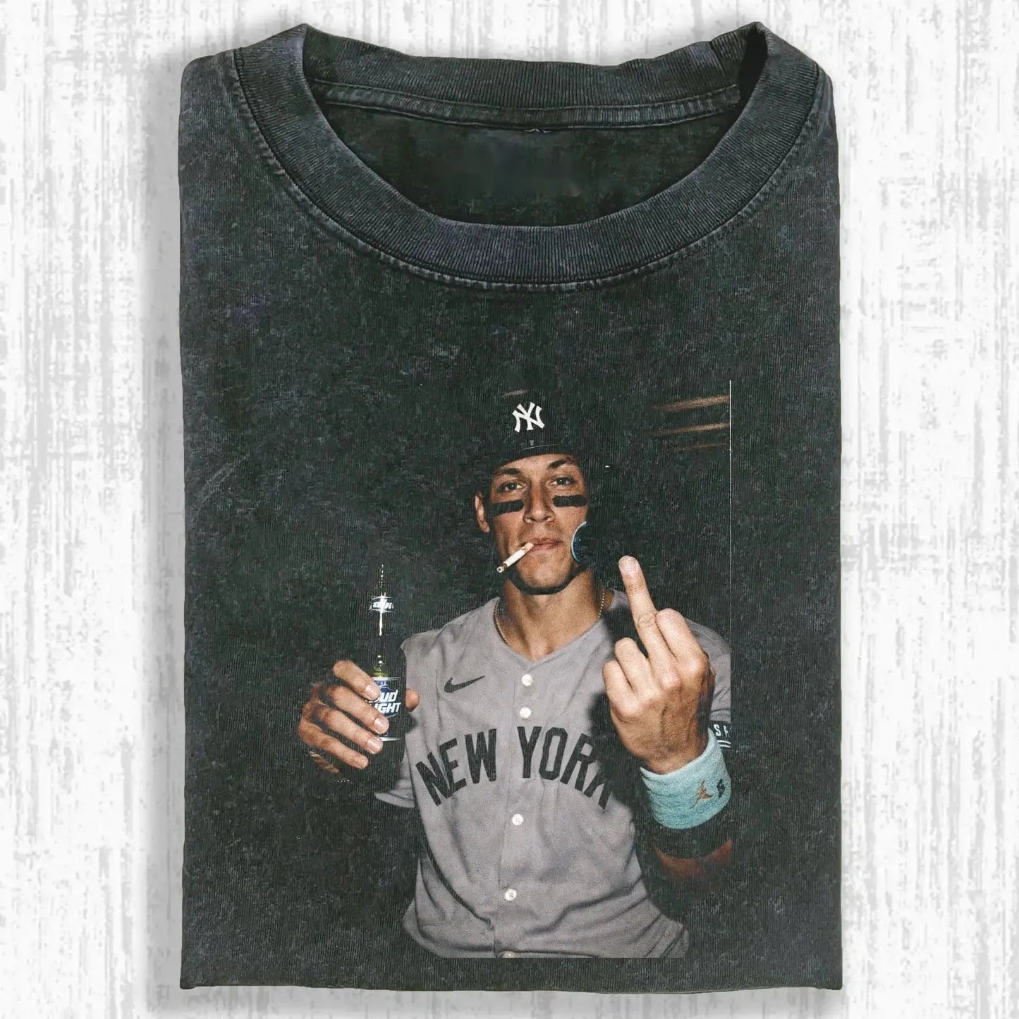 AARON TEE 4.0 - FuseVogue