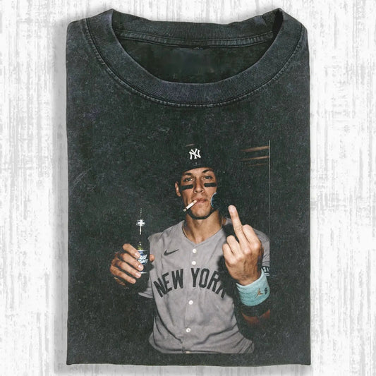 AARON TEE 4.0 - FuseVogue