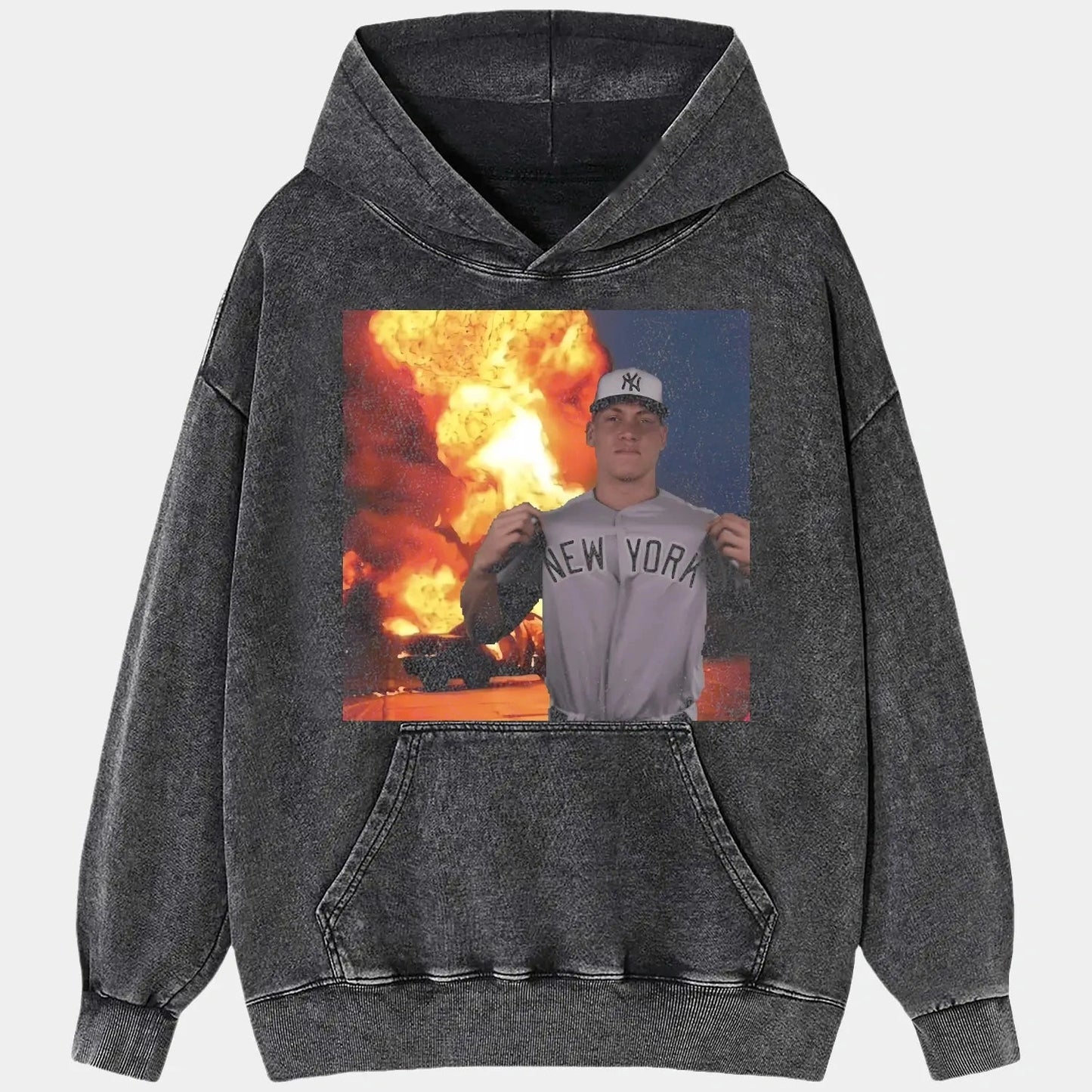 AARON TEE 5.0 - FuseVogue