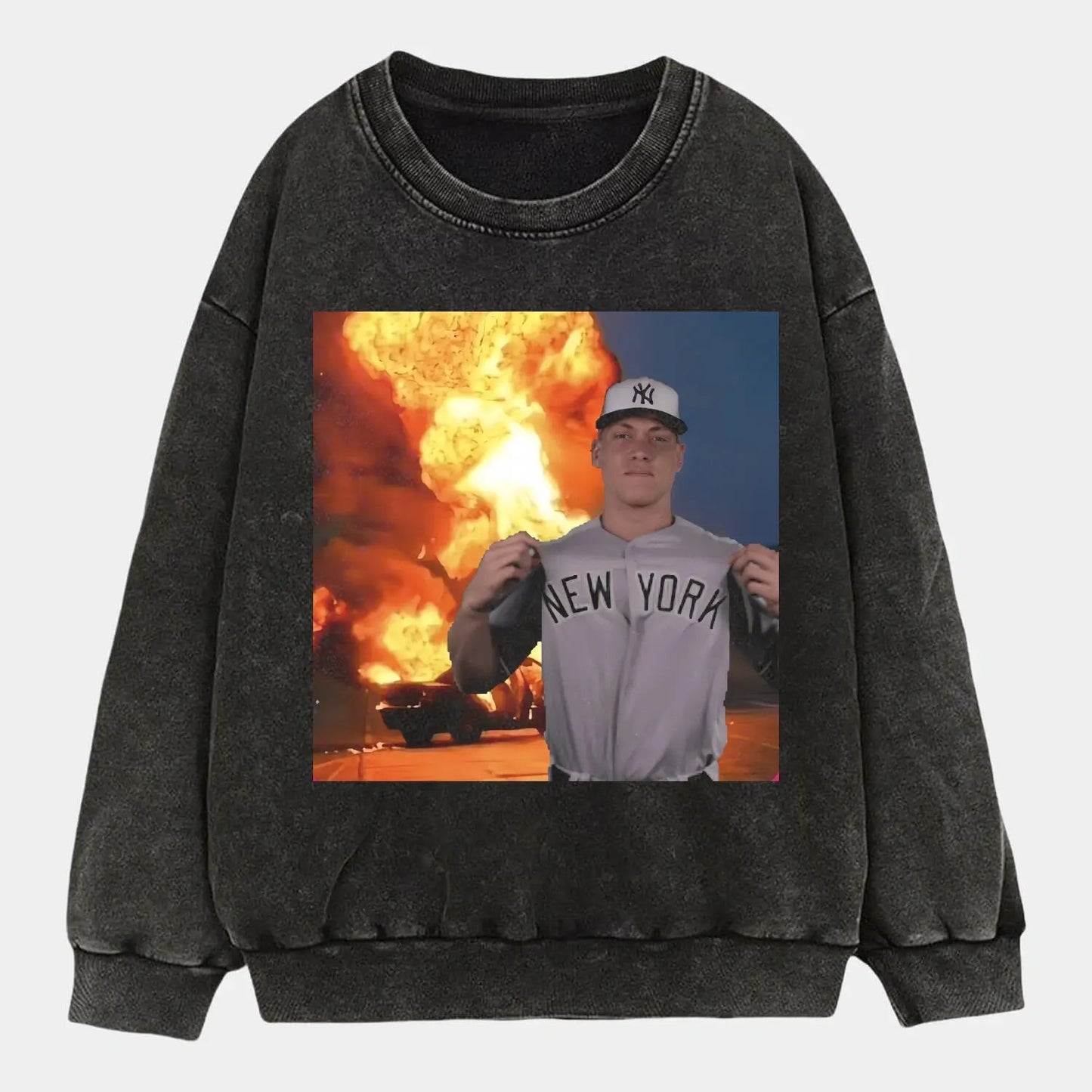 AARON TEE 5.0 - FuseVogue