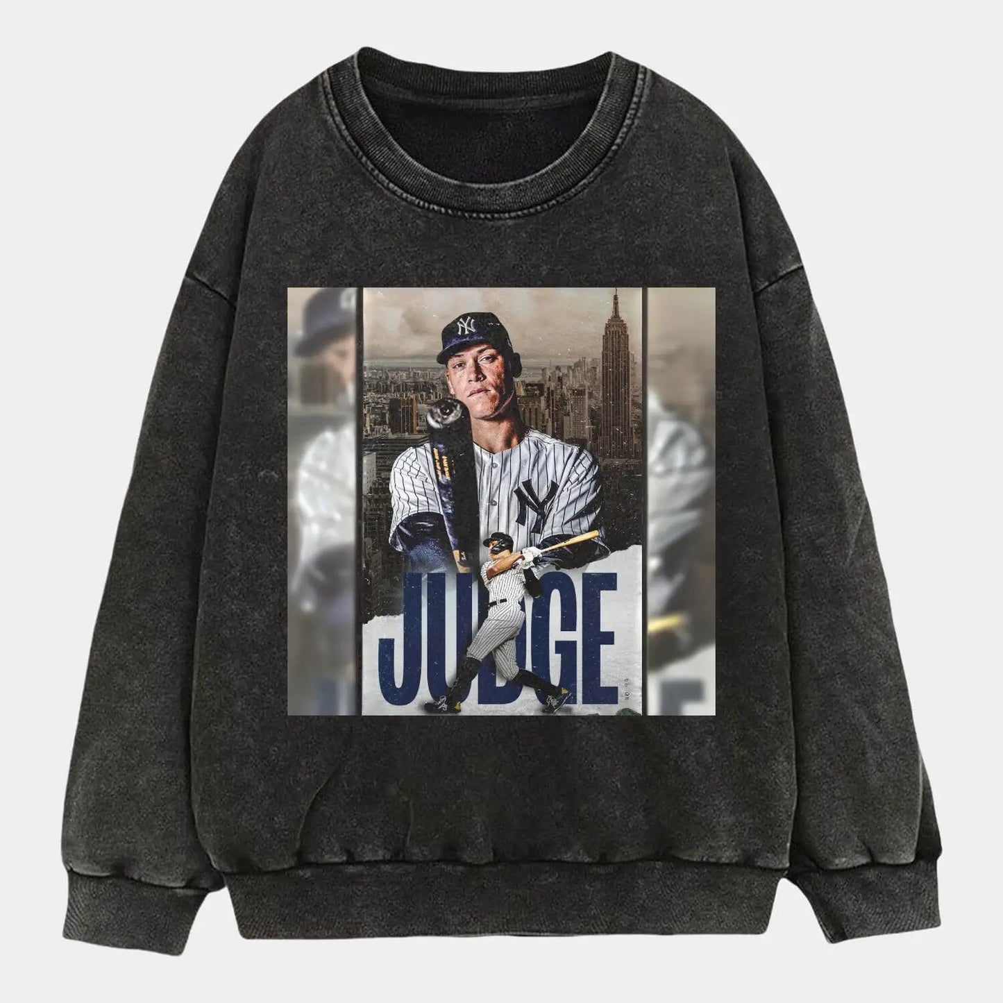 AARON TEE 6.0 - FuseVogue