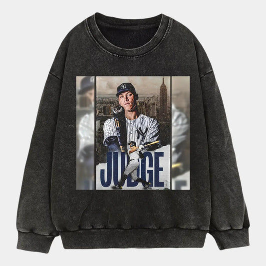 AARON TEE 6.0 - FuseVogue