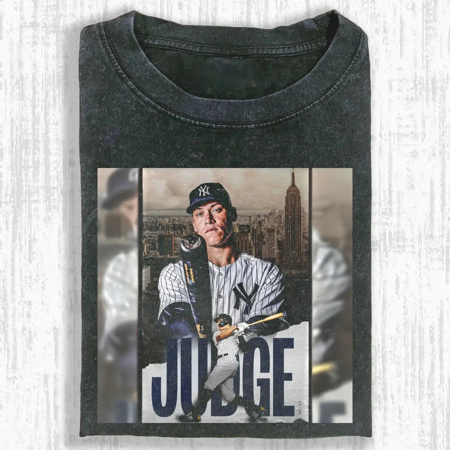 AARON TEE 6.0 - FuseVogue
