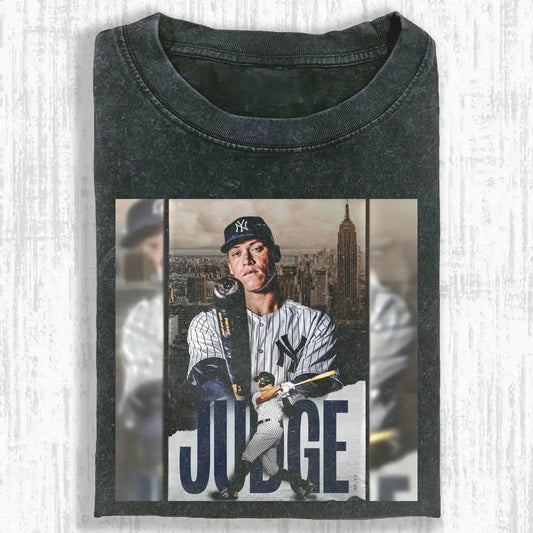 AARON TEE 6.0 - FuseVogue