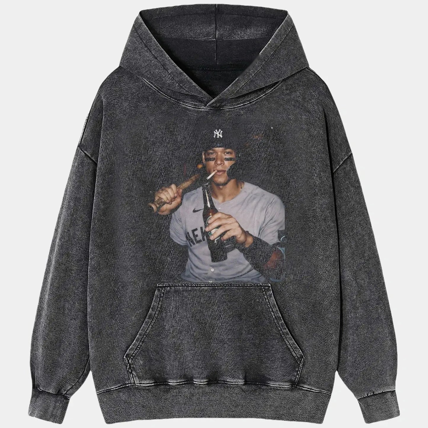 AARON TEE - FuseVogue