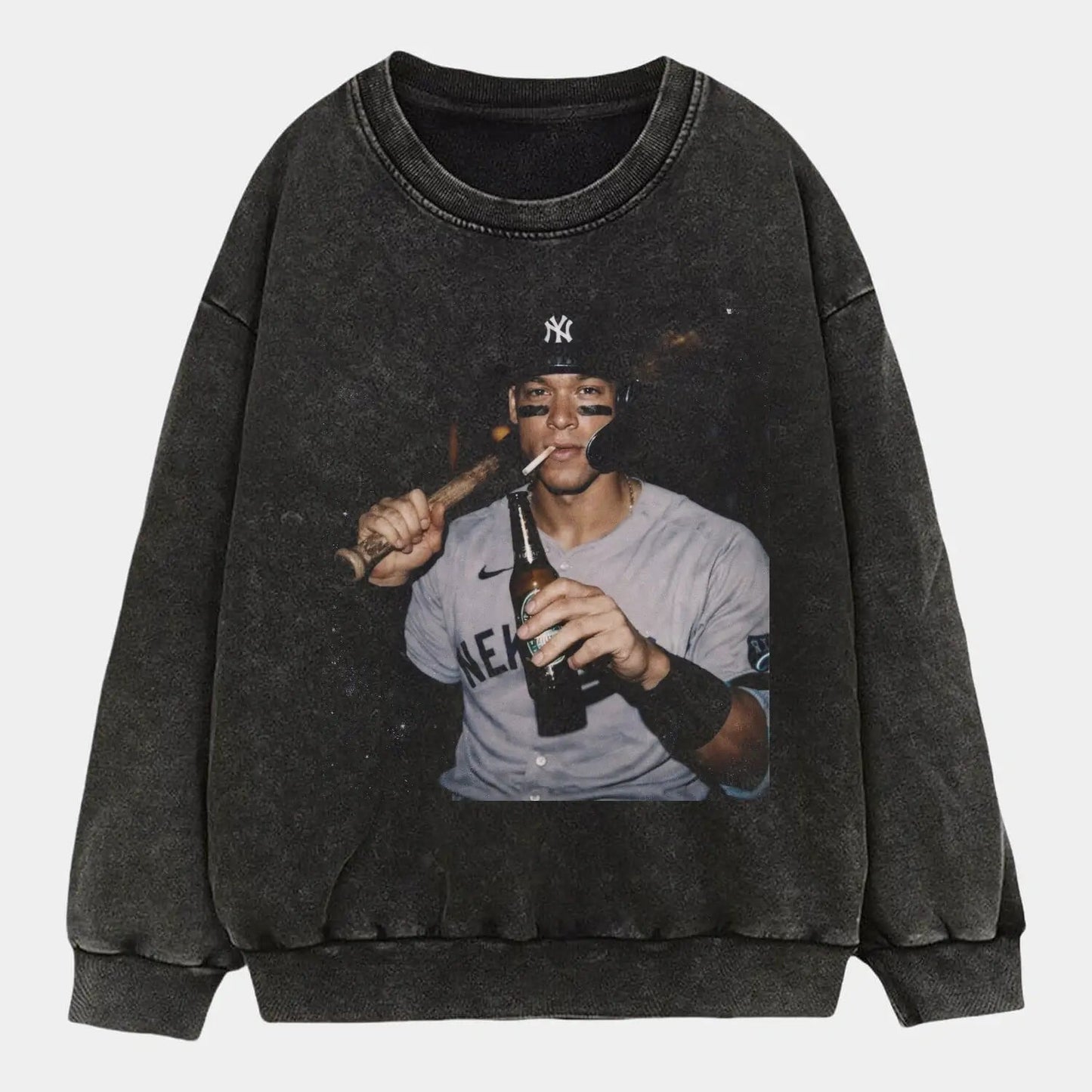 AARON TEE - FuseVogue